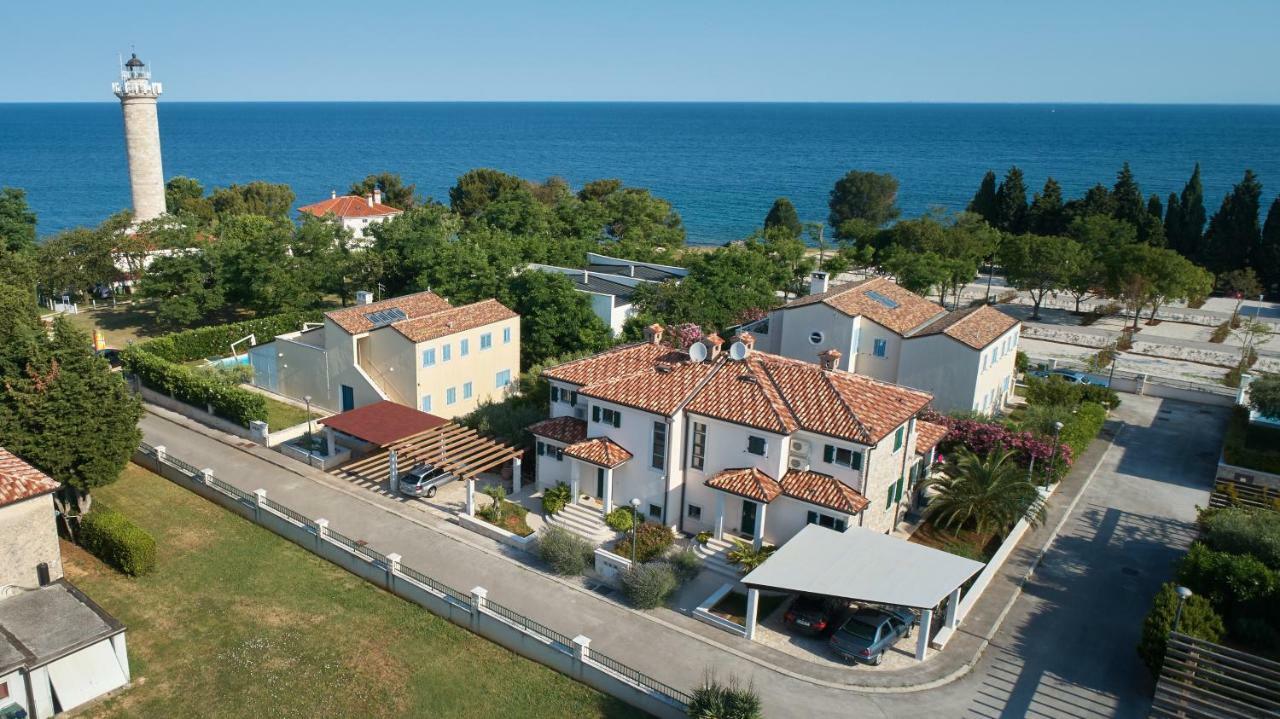 Jazzbina By Rent Istria
